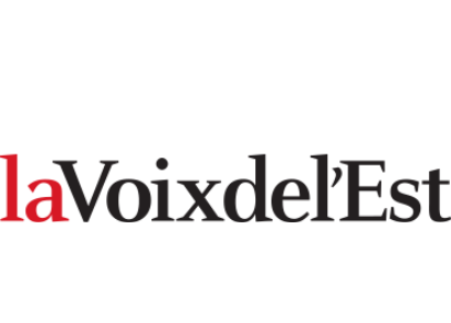La Voix de l'Est La Voix de l'Est